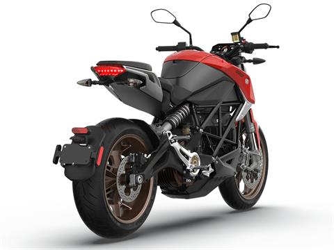 2024 Zero Motorcycles SR/F in Columbus, Ohio - Photo 6