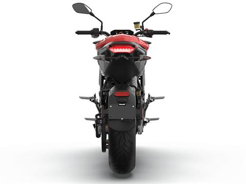 ZERO-G 703 HALF MOON MX BORON （MMH) New 2024 Zero Motorcycles SR/F, Gaithersburg MD | Specs