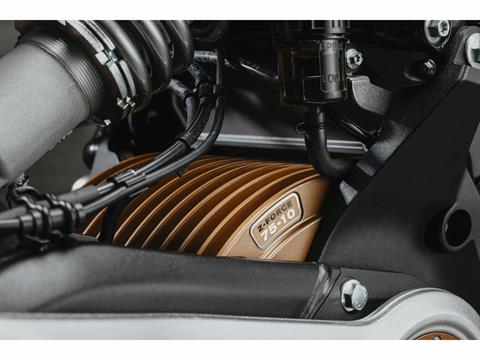 2024 Zero Motorcycles SR/F in Columbus, Ohio - Photo 11