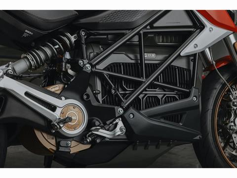 2024 Zero Motorcycles SR/F in Columbus, Ohio - Photo 12