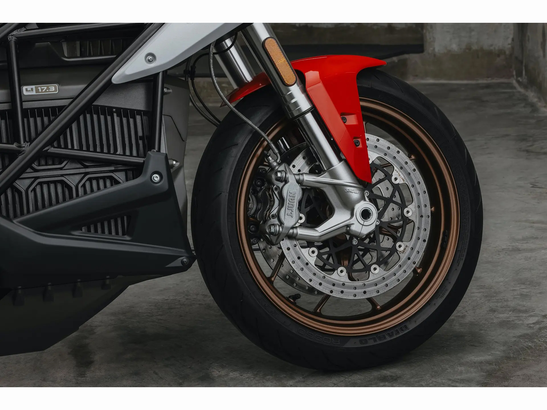 New 2024 Zero Motorcycles SR/F, New Haven VT | Specs, Price