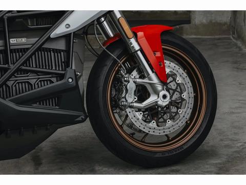 2024 Zero Motorcycles SR/F in Columbus, Ohio - Photo 13