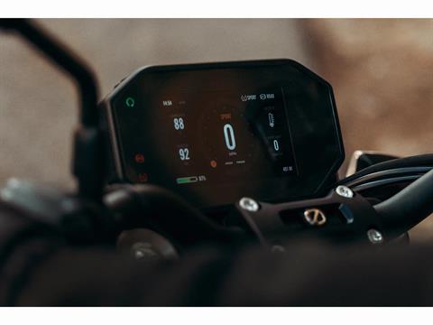 2024 Zero Motorcycles SR/F in Columbus, Ohio - Photo 14