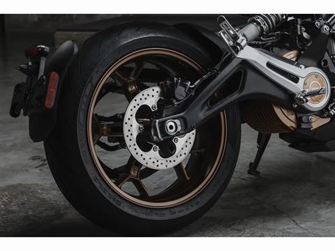 2024 Zero Motorcycles SR/F in Columbus, Ohio - Photo 15