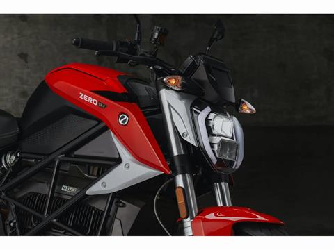 2024 Zero Motorcycles SR/F in Columbus, Ohio - Photo 17