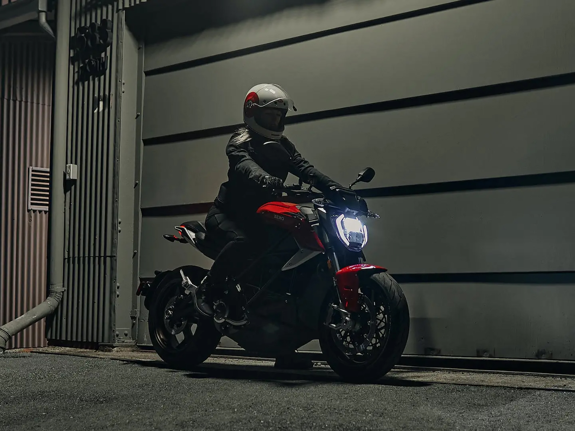 2024 Zero Motorcycles SR/F in Columbus, Ohio - Photo 19