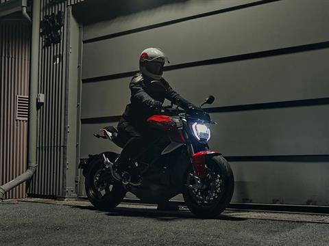 2024 Zero Motorcycles SR/F in Columbus, Ohio - Photo 19
