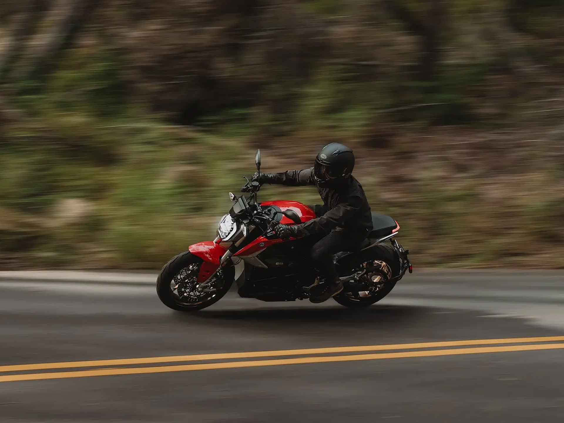 2024 Zero Motorcycles SR/F in Columbus, Ohio - Photo 20