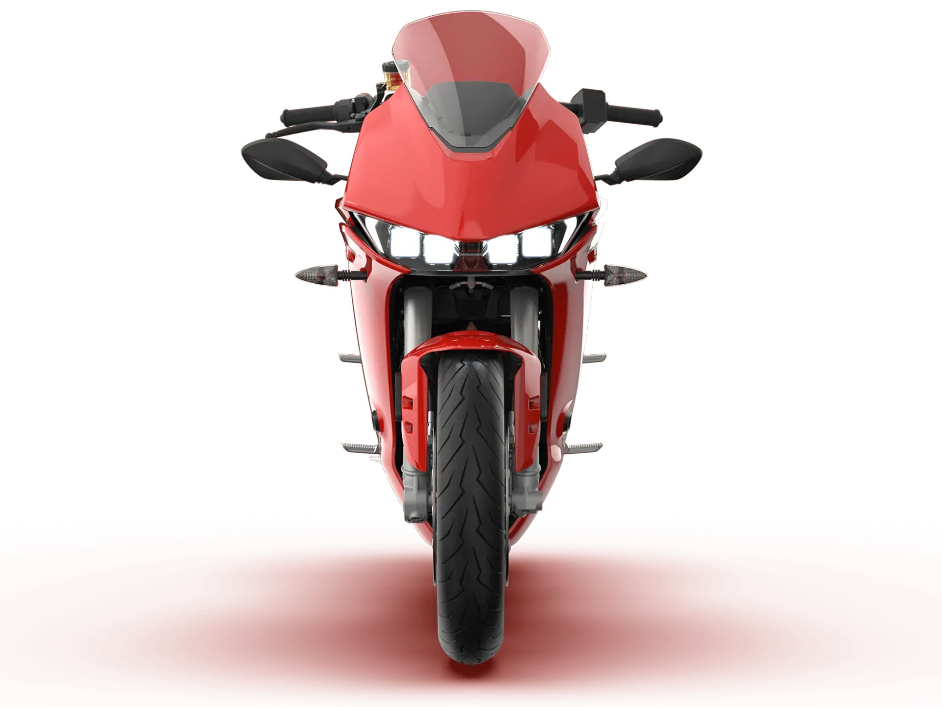2024 Zero Motorcycles SR/S in Columbus, Ohio - Photo 5