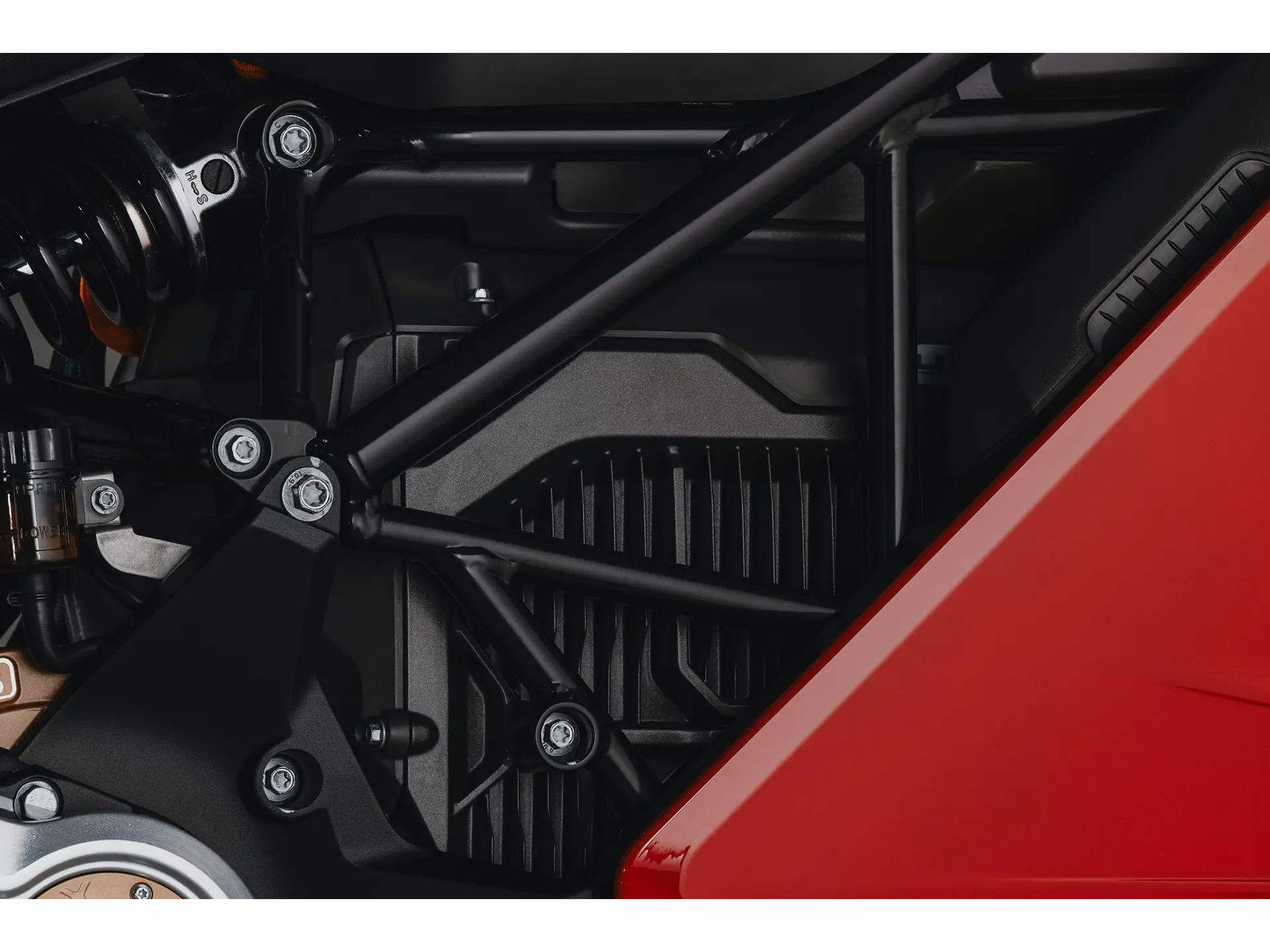 2024 Zero Motorcycles SR/S in Columbus, Ohio - Photo 6