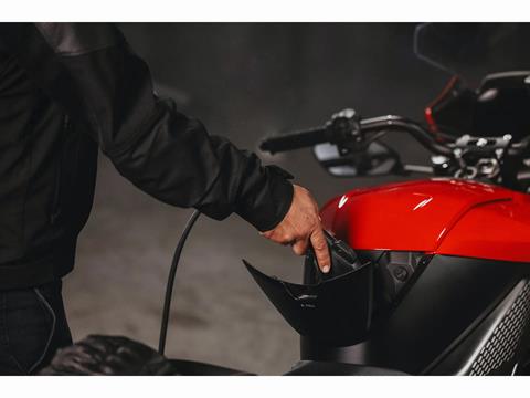 2024 Zero Motorcycles SR/S in Columbus, Ohio - Photo 7