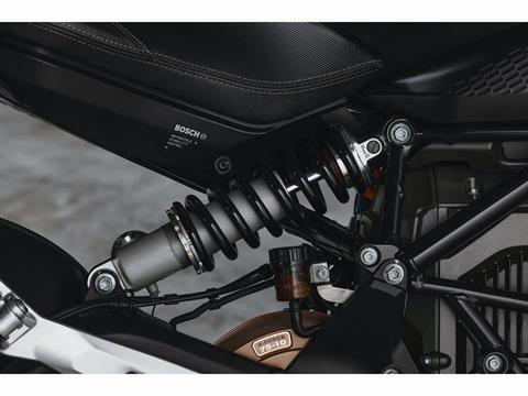 2024 Zero Motorcycles SR/S in Columbus, Ohio - Photo 11