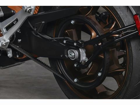 2024 Zero Motorcycles SR/S in Columbus, Ohio - Photo 13