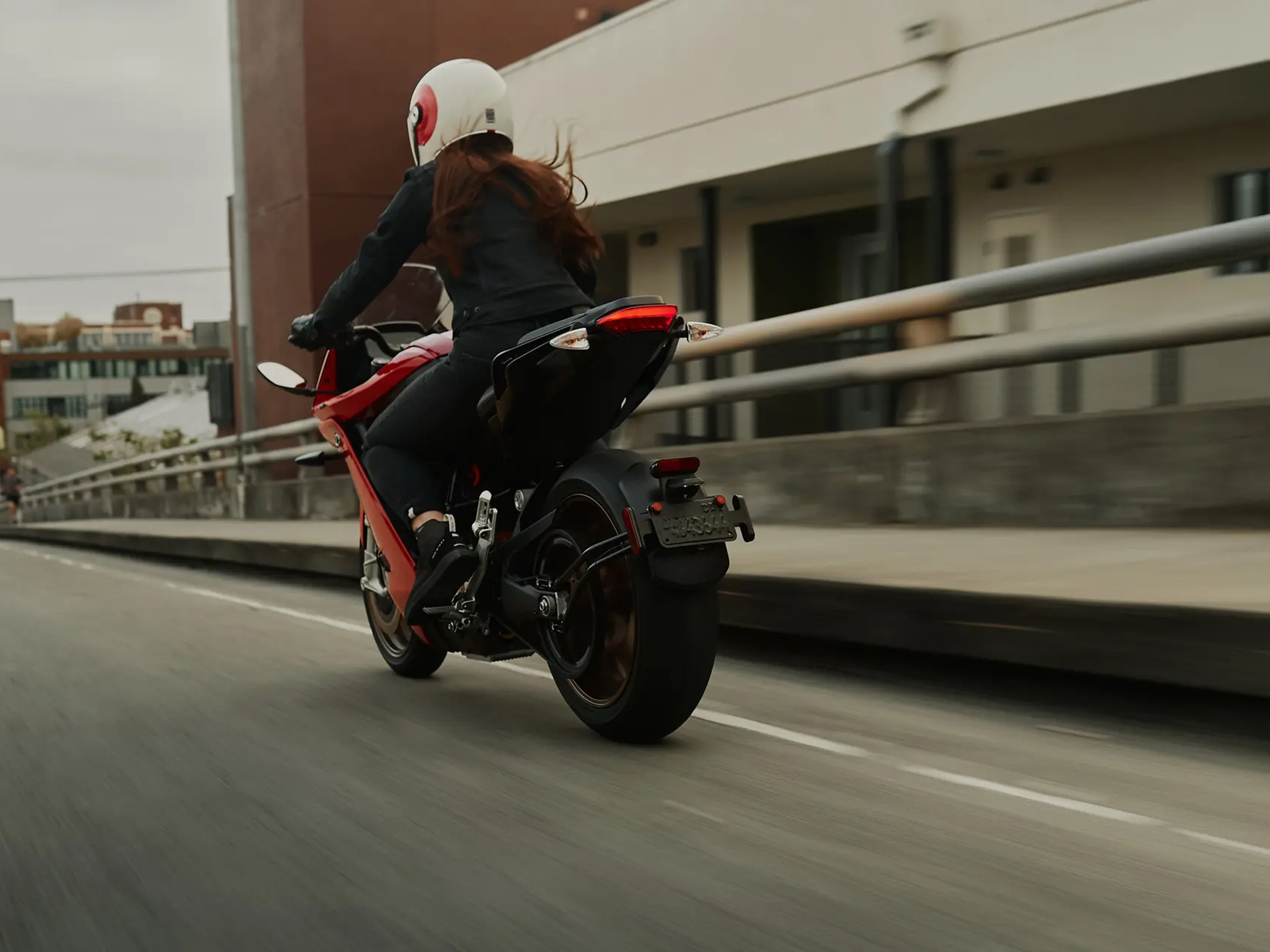 2024 Zero Motorcycles SR/S in Columbus, Ohio - Photo 15
