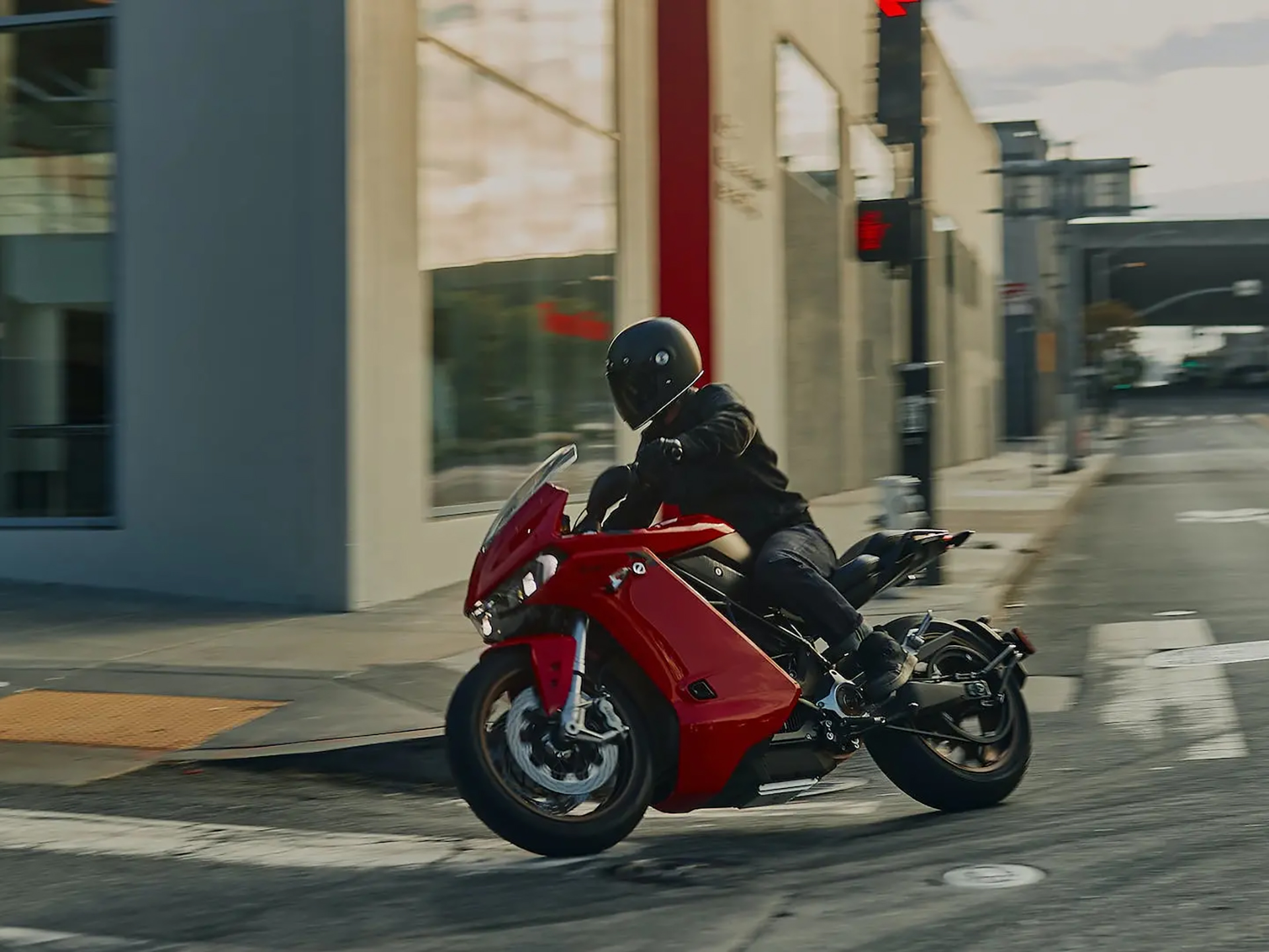 2024 Zero Motorcycles SR/S in Columbus, Ohio - Photo 17