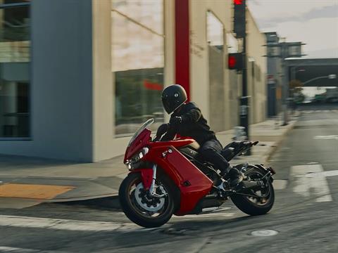 2024 Zero Motorcycles SR/S in Columbus, Ohio - Photo 17