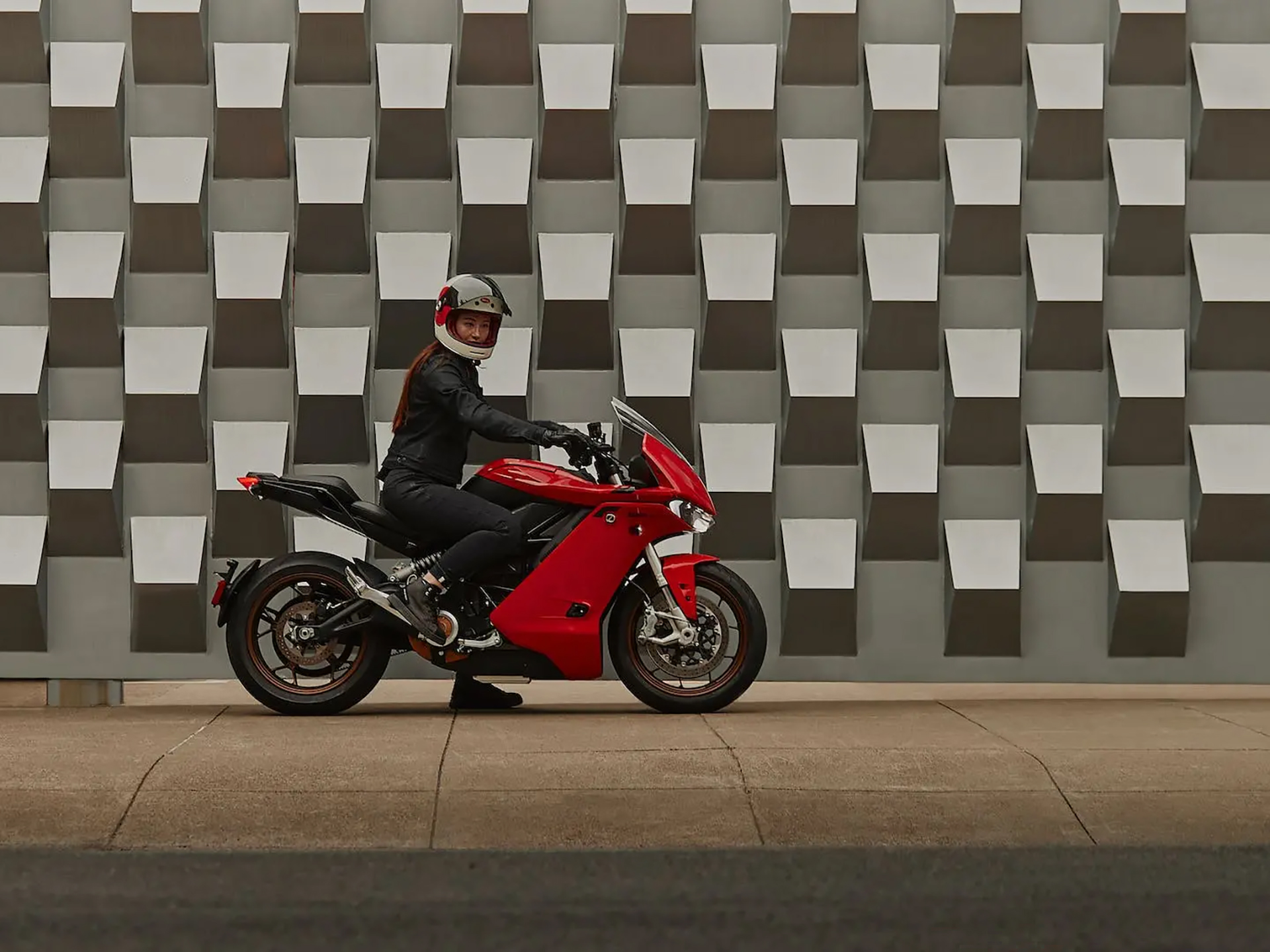 2024 Zero Motorcycles SR/S in Columbus, Ohio - Photo 18