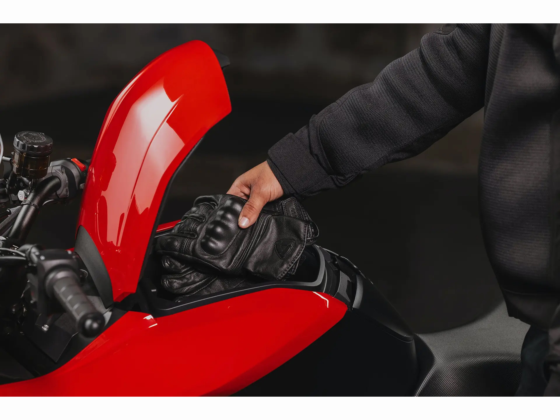 2024 Zero Motorcycles SR/S in Columbus, Ohio - Photo 14