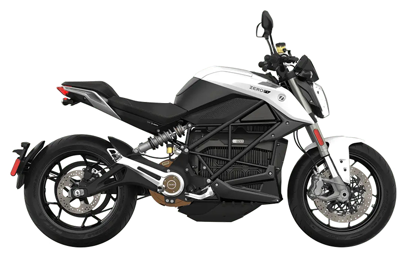 2024 Zero Motorcycles S in Columbus, Ohio - Photo 1