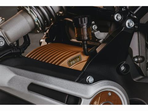 2024 Zero Motorcycles S in Columbus, Ohio - Photo 8