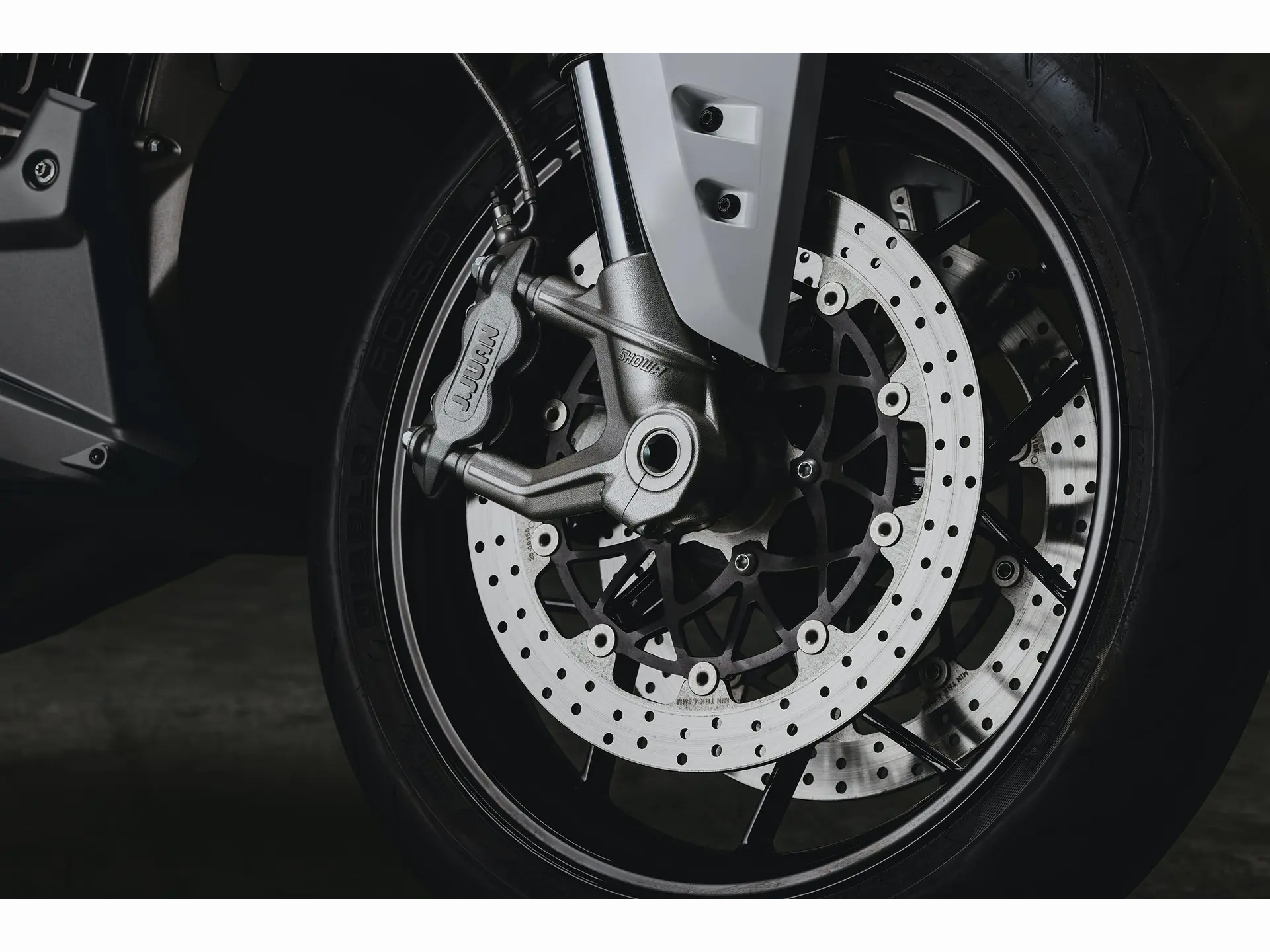 2024 Zero Motorcycles S in Columbus, Ohio - Photo 10