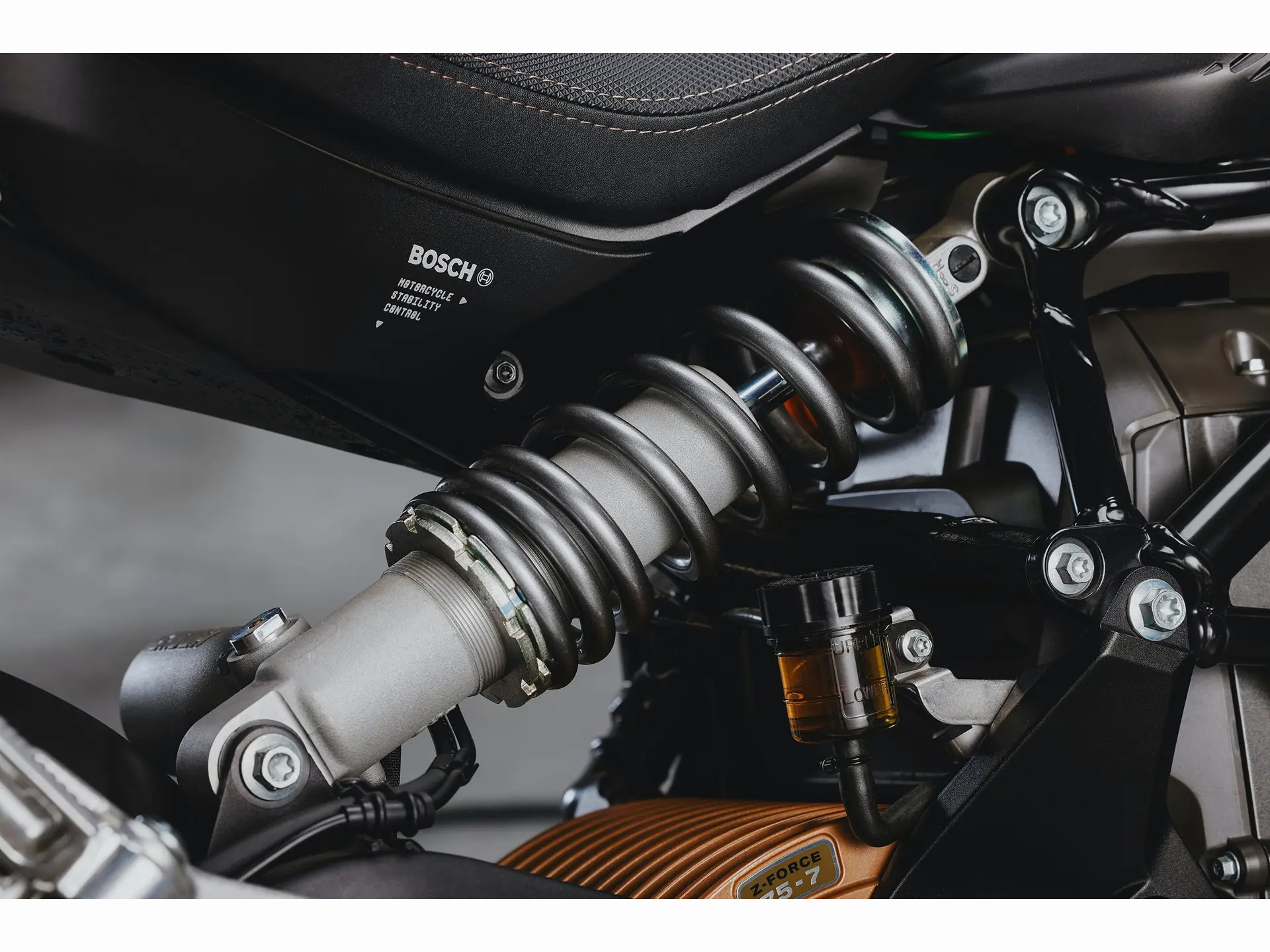 2024 Zero Motorcycles S in Columbus, Ohio - Photo 12