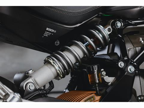 2024 Zero Motorcycles S in Columbus, Ohio - Photo 12