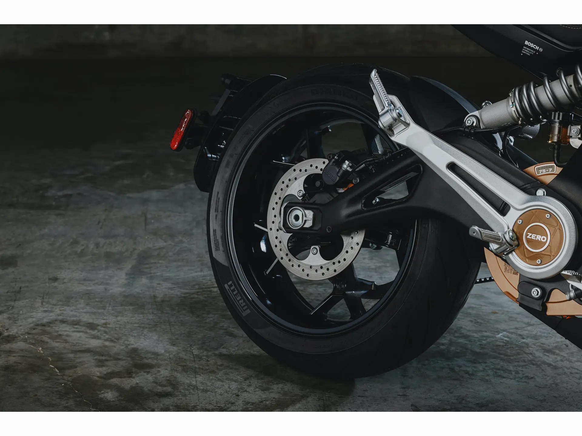 2024 Zero Motorcycles S in Columbus, Ohio - Photo 13