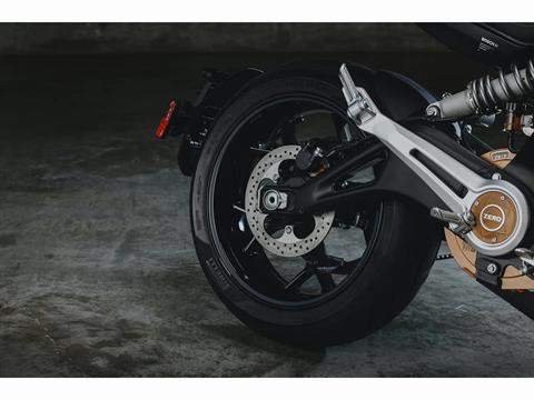 2024 Zero Motorcycles S in Columbus, Ohio - Photo 13