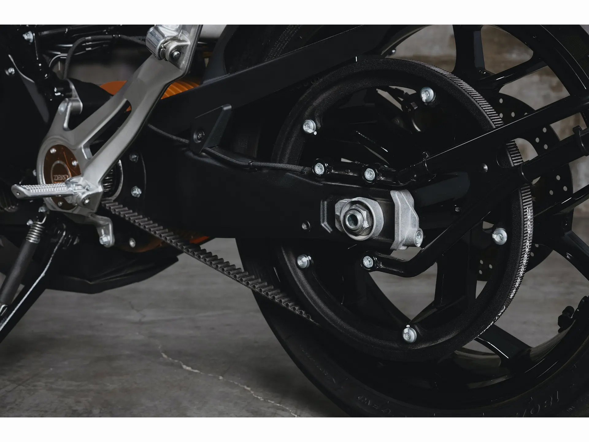 2024 Zero Motorcycles S in Columbus, Ohio - Photo 14