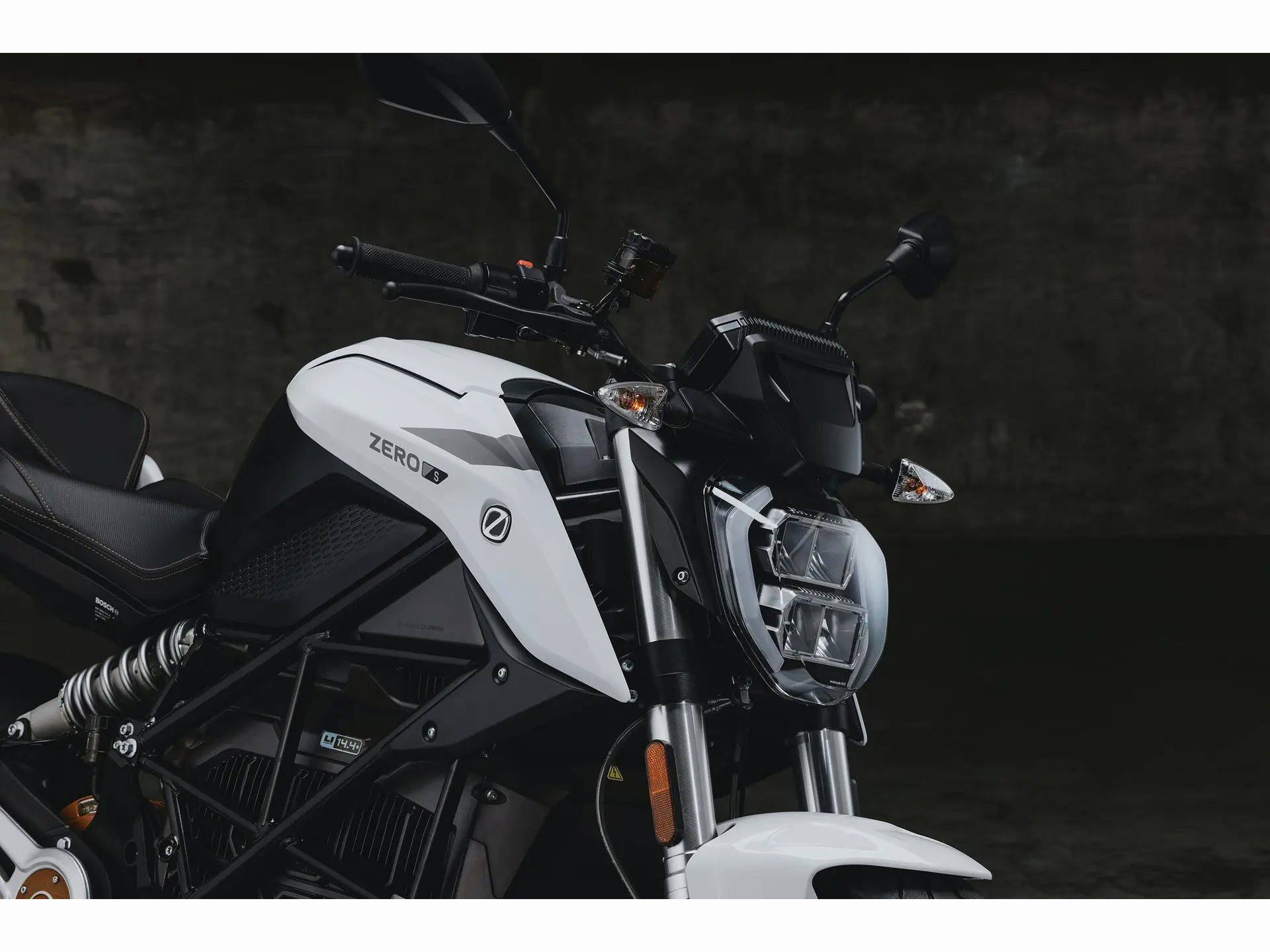 2024 Zero Motorcycles S in Columbus, Ohio - Photo 15