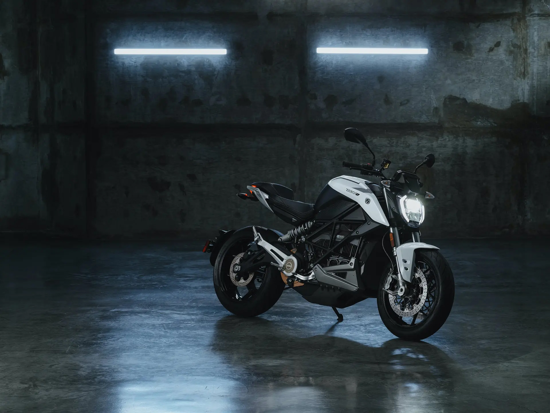 2024 Zero Motorcycles S in Columbus, Ohio - Photo 17