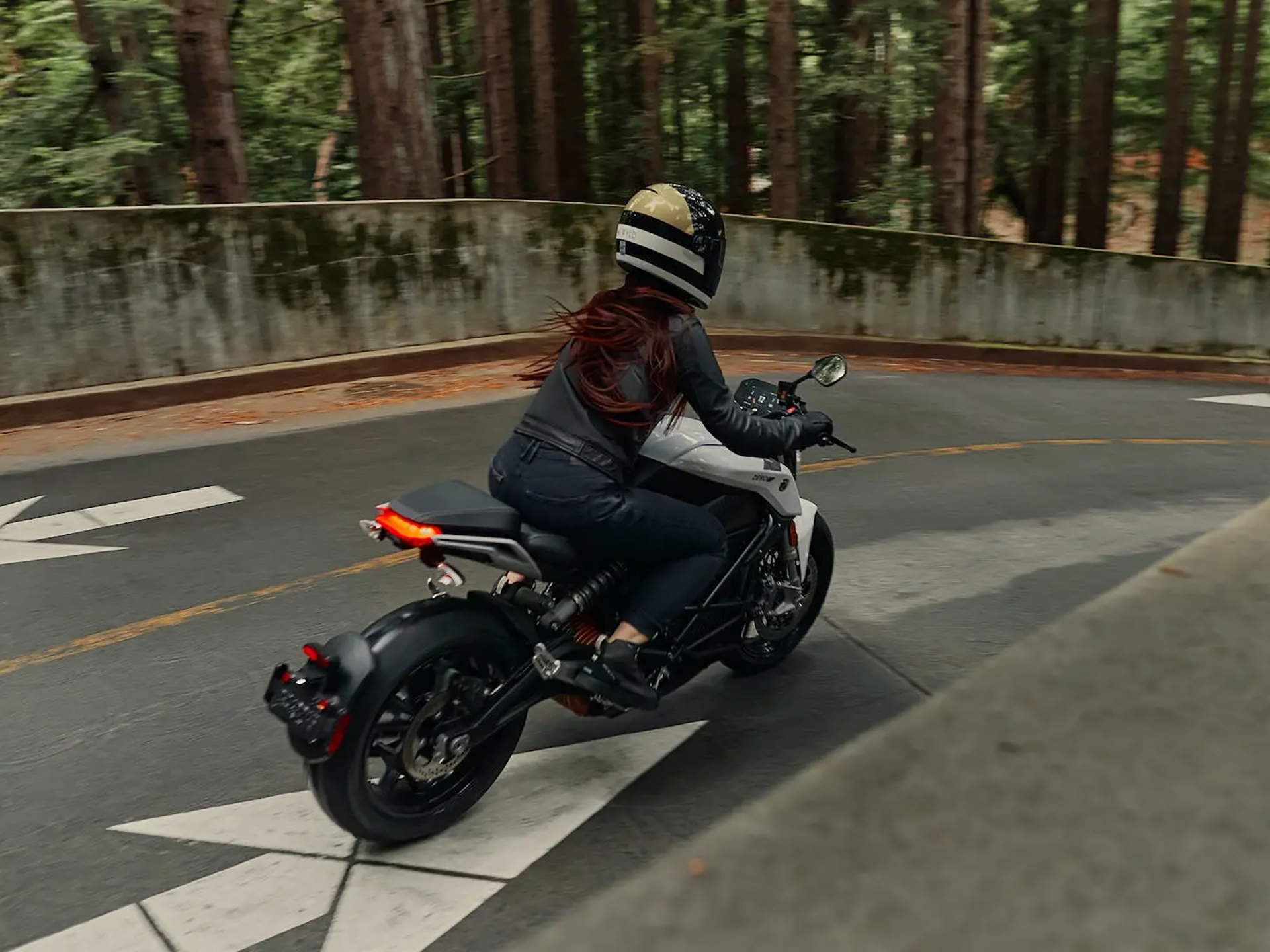 2024 Zero Motorcycles S in Columbus, Ohio - Photo 19