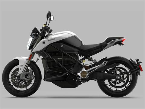 2024 Zero Motorcycles S in Columbus, Ohio - Photo 2