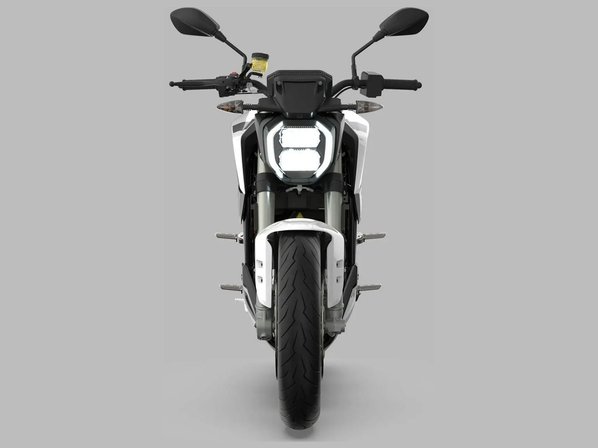 2024 Zero Motorcycles S in Columbus, Ohio - Photo 5