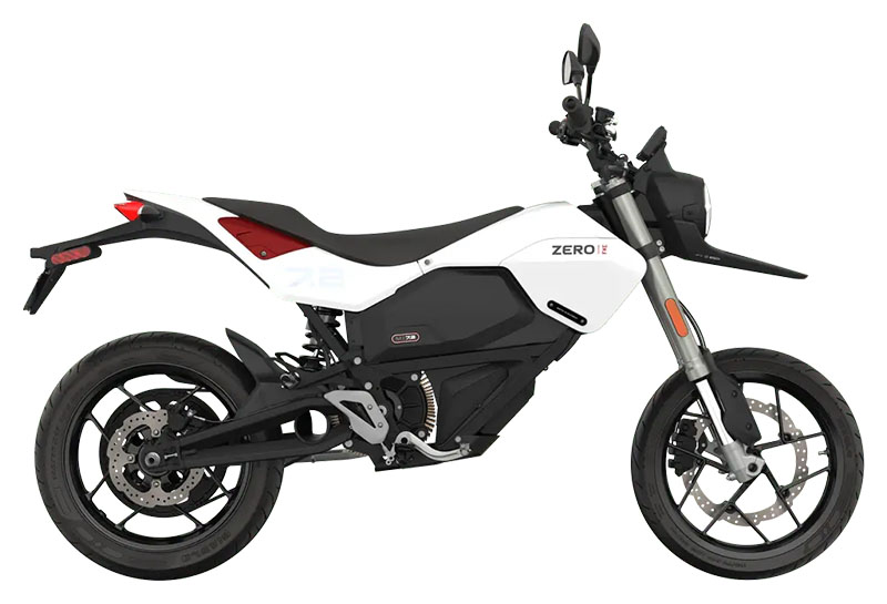 2024 Zero Motorcycles FXE in Columbus, Ohio - Photo 1