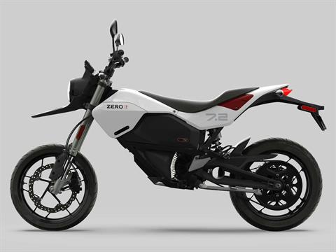2024 Zero Motorcycles FXE in Columbus, Ohio - Photo 2