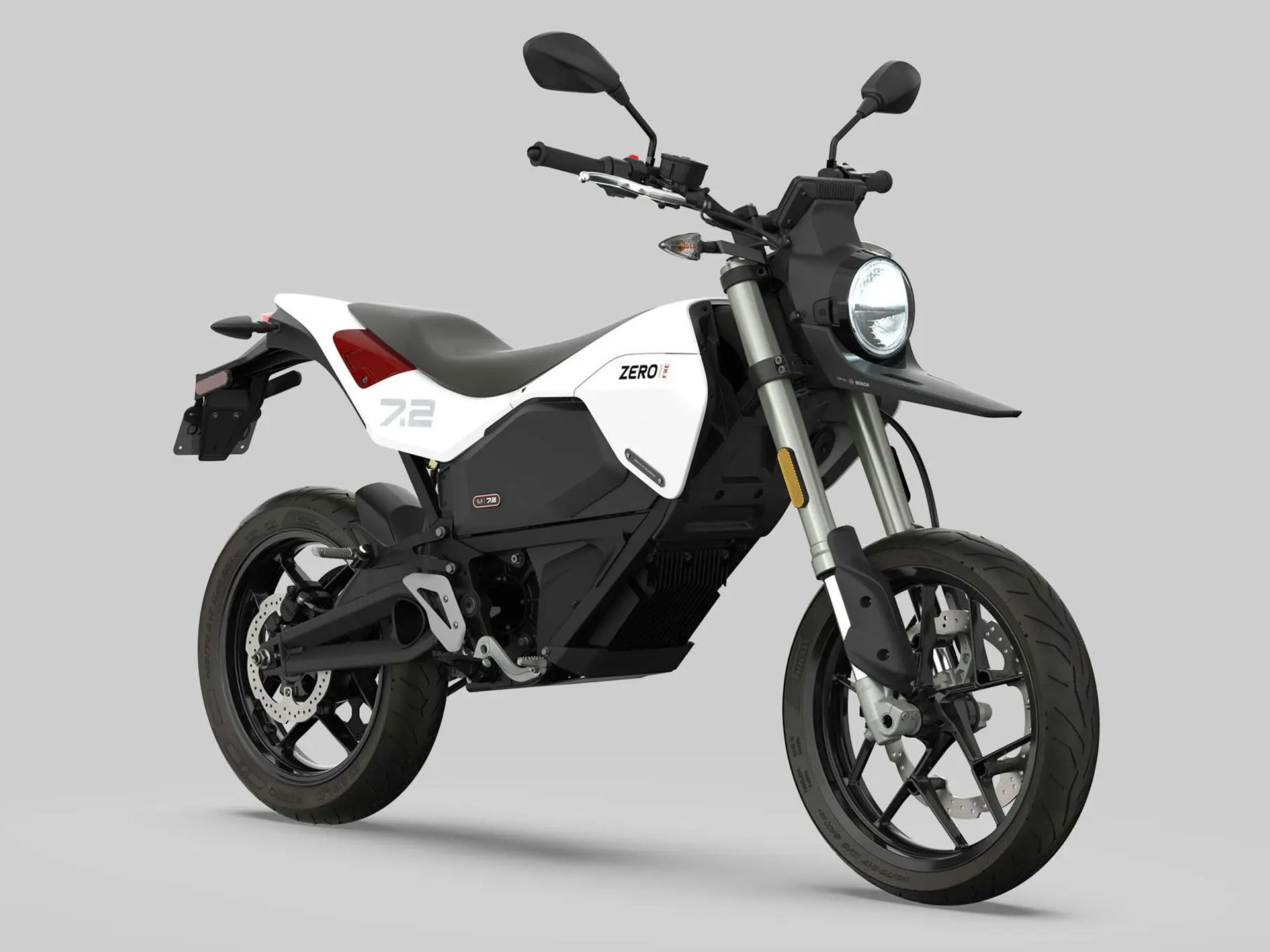 2024 Zero Motorcycles FXE in Columbus, Ohio - Photo 3