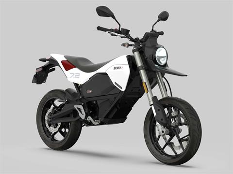 2024 Zero Motorcycles FXE in Columbus, Ohio - Photo 3