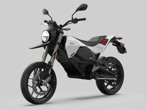 2024 Zero Motorcycles FXE in Columbus, Ohio - Photo 4