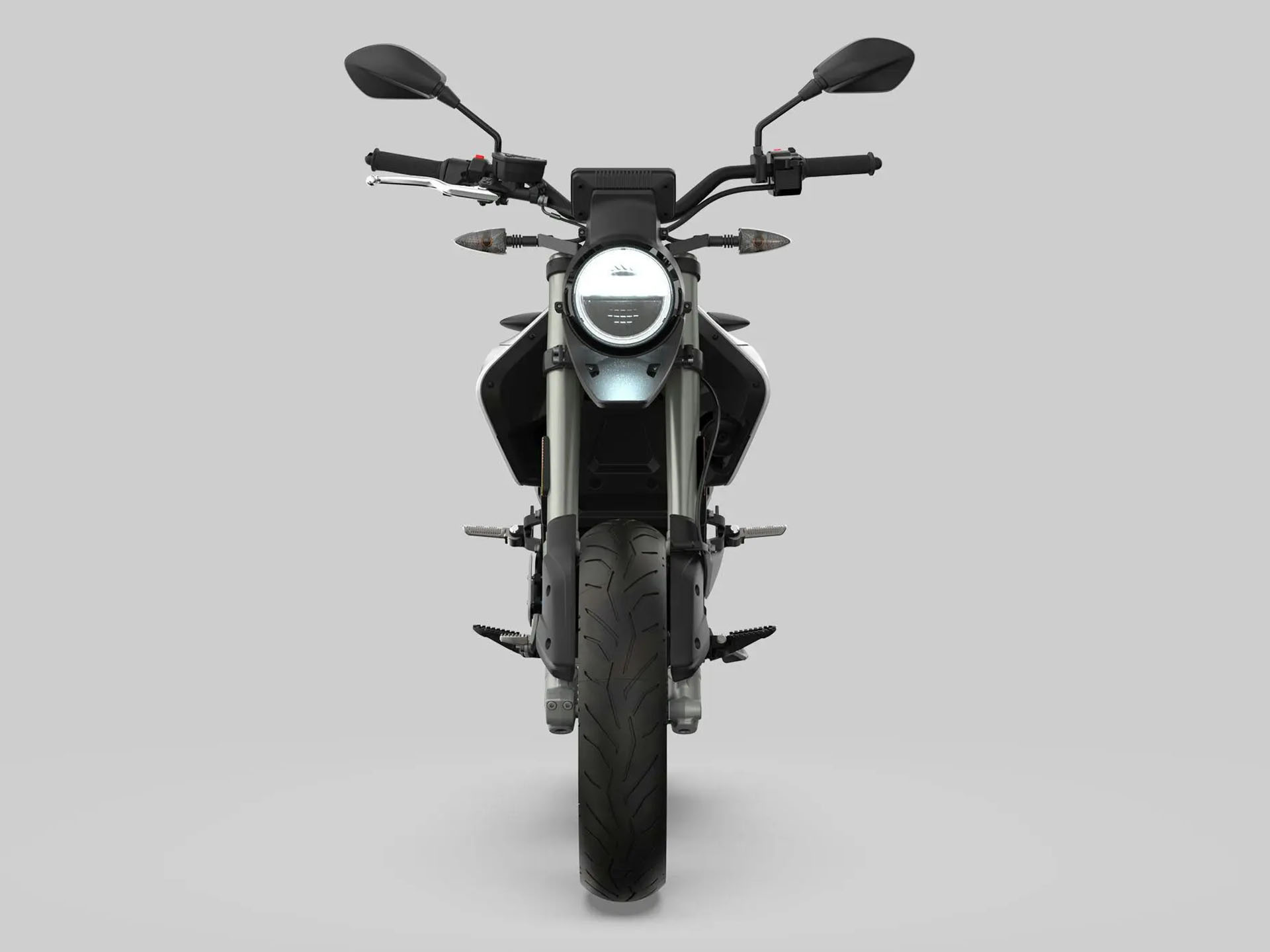 2024 Zero Motorcycles FXE in Columbus, Ohio - Photo 5