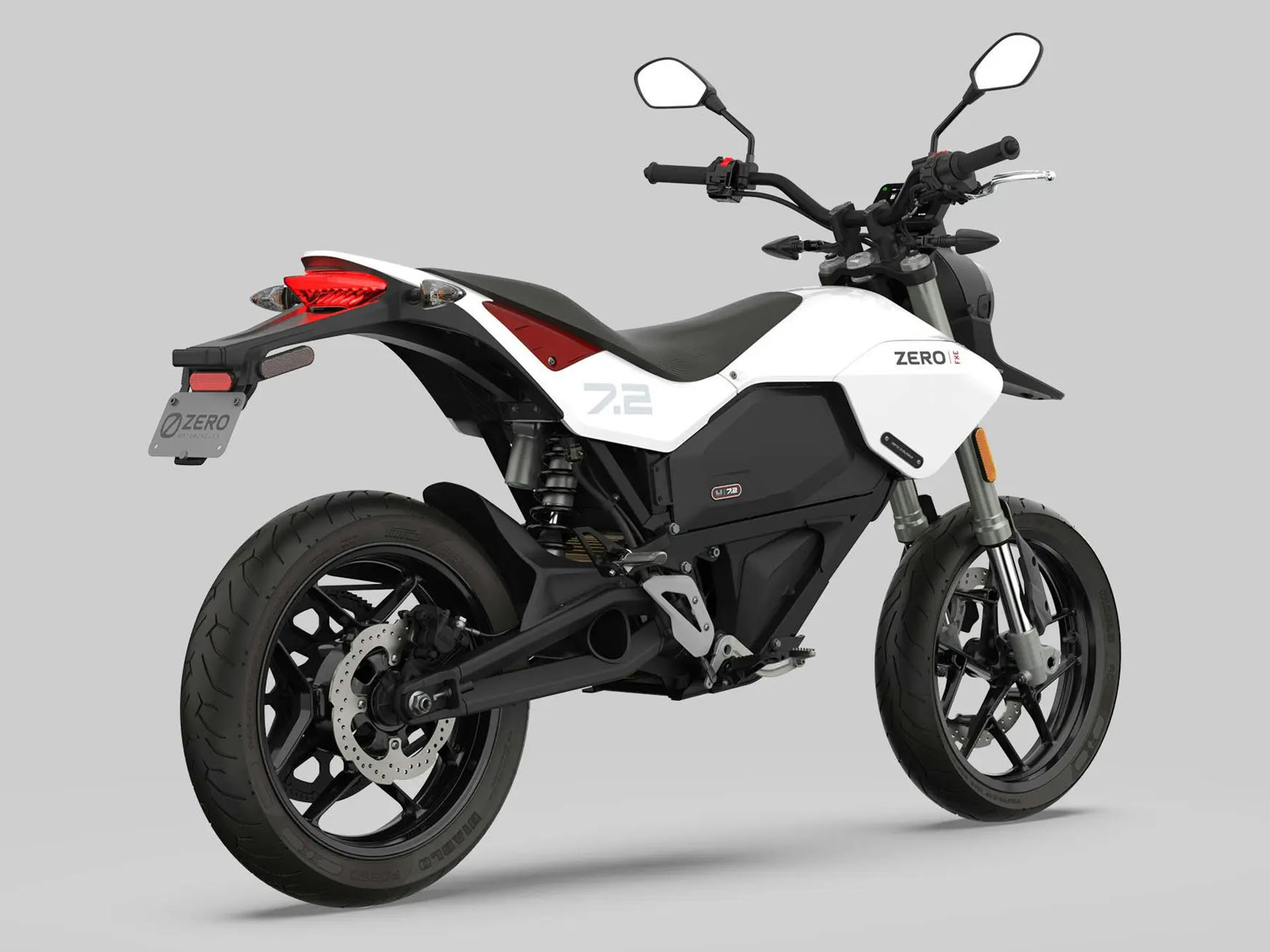 2024 Zero Motorcycles FXE in Columbus, Ohio - Photo 6