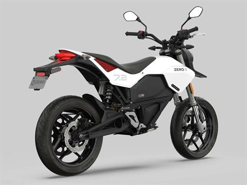 2024 Zero Motorcycles FXE in Columbus, Ohio - Photo 6