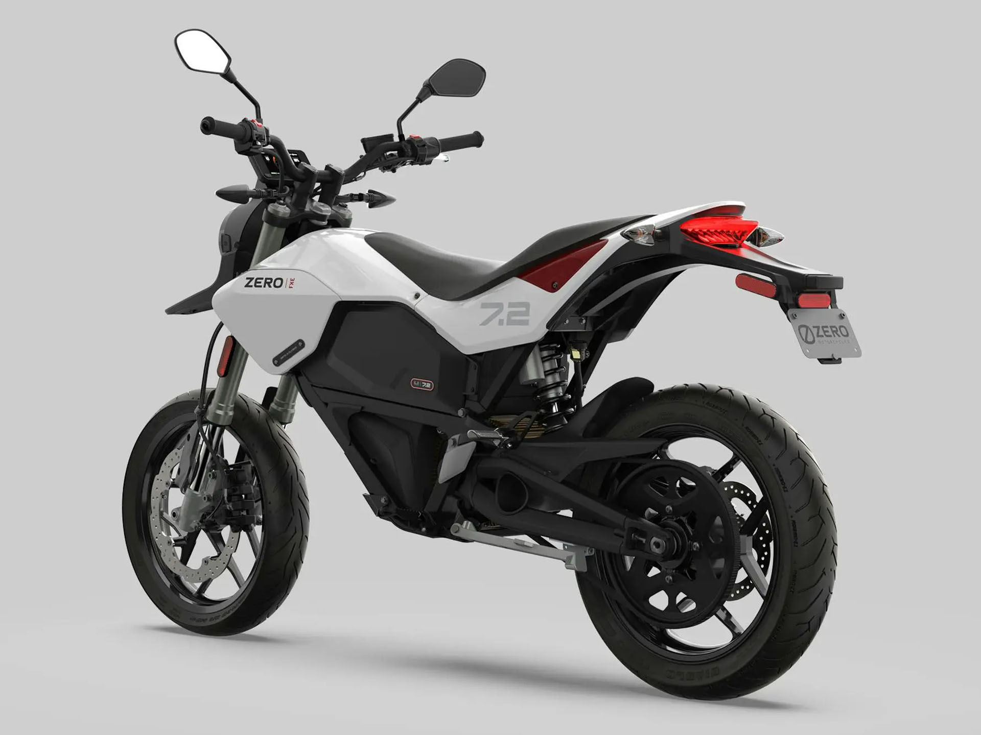 000 2024 トリプルゼロ New 2024 Zero Motorcycles FXE Motorcycles For Sale Near