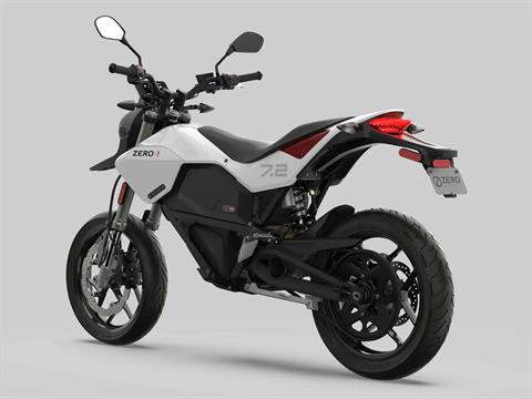 2024 Zero Motorcycles FXE in Columbus, Ohio - Photo 7