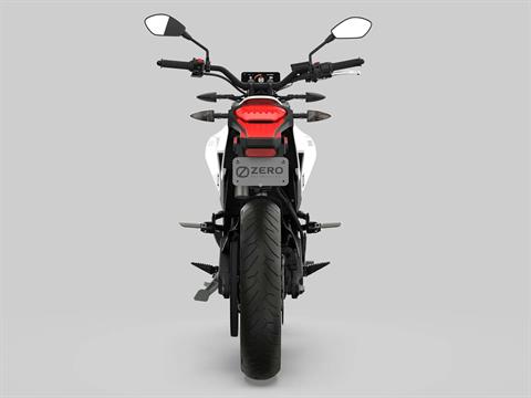 2024 Zero Motorcycles FXE in Columbus, Ohio - Photo 8