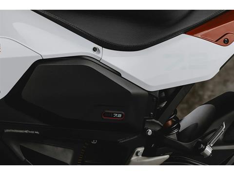 2024 Zero Motorcycles FXE in Columbus, Ohio - Photo 9