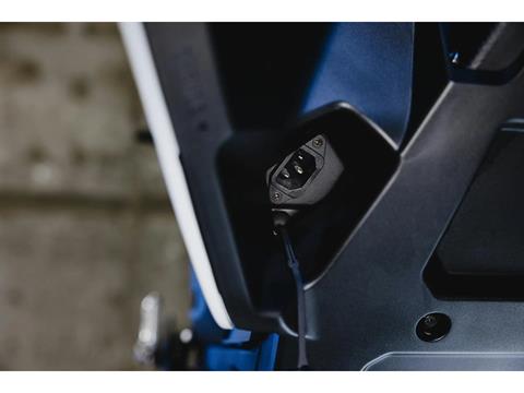 2024 Zero Motorcycles FXE in Columbus, Ohio - Photo 10