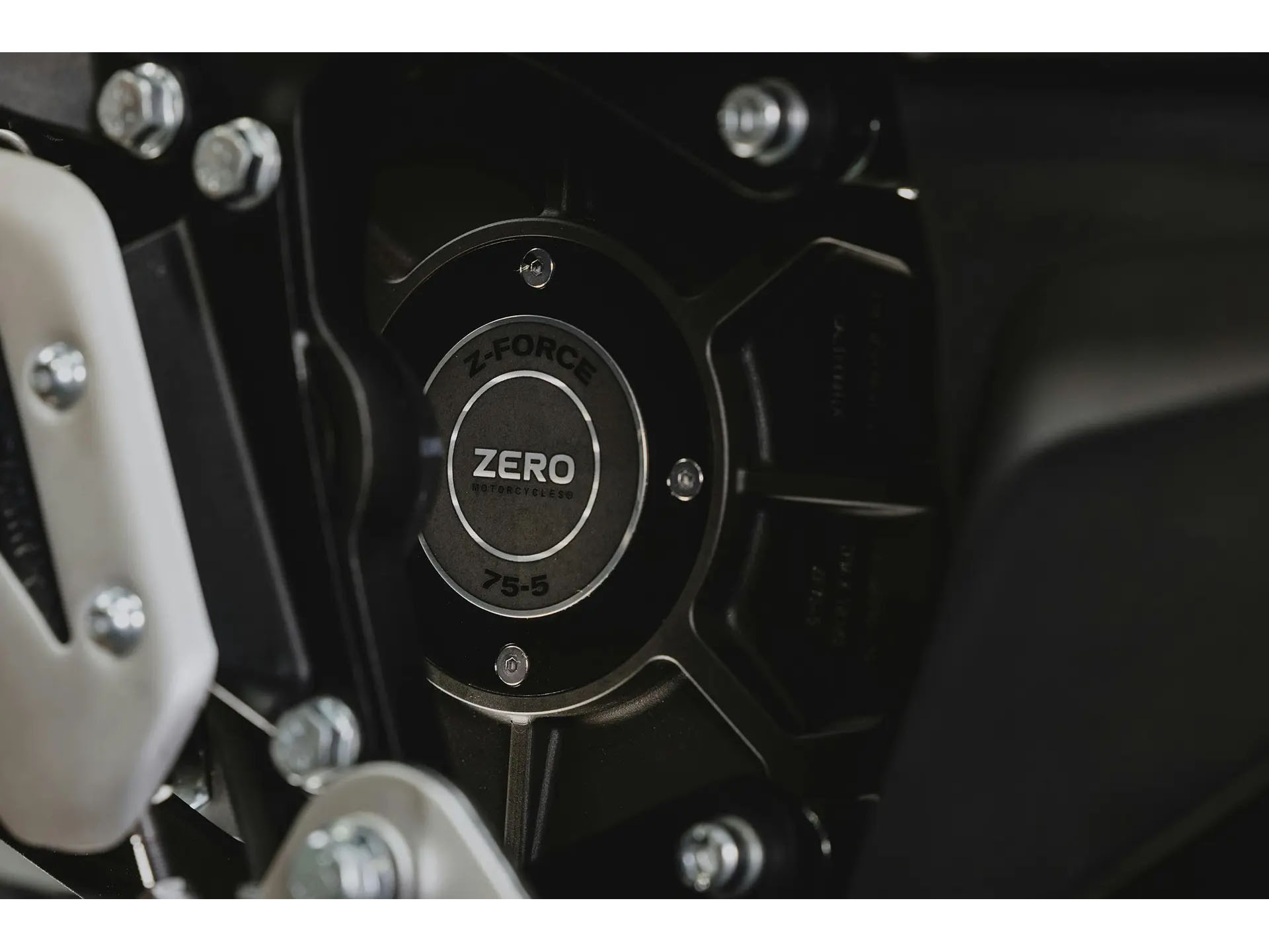 2024 Zero Motorcycles FXE in Columbus, Ohio - Photo 11