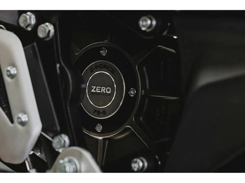 2024 Zero Motorcycles FXE in Columbus, Ohio - Photo 11